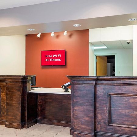 Red Roof Inn & Suites Biloxi - Ocean Springs Bagian luar foto