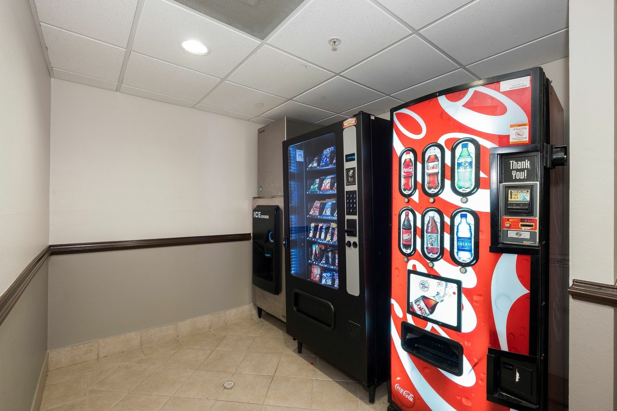 Red Roof Inn & Suites Biloxi - Ocean Springs Bagian luar foto